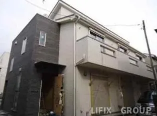 カーサ・フェリーチェ谷中【1階】の外観