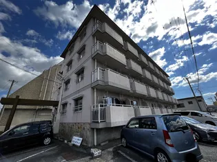 ロイヤルマンション鹿子木の画像