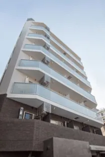 東京都文京区水道2【マンション】の外観