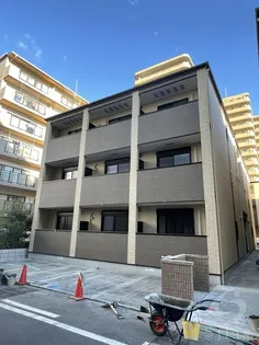 HーMAISON歌島橋Ⅰの画像