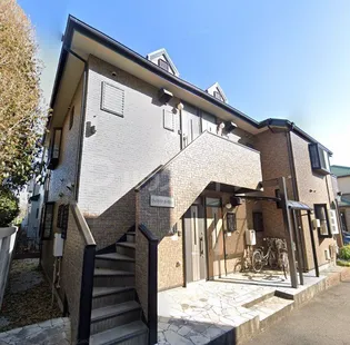 ヴィクトワール津田沼の画像