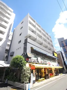 NOWA BUILD Vの画像