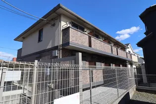 レジデンス北山の画像