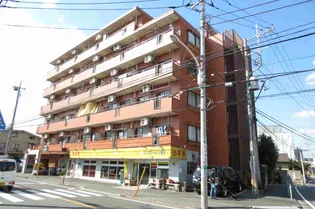 MAC朝霞ホームズの画像