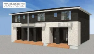 ソレイユ フルール IIIの画像