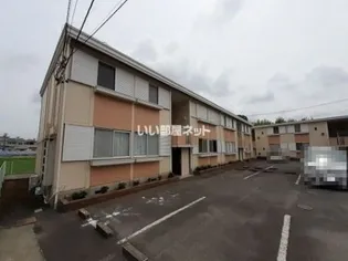 杉森アーバンハイツの画像