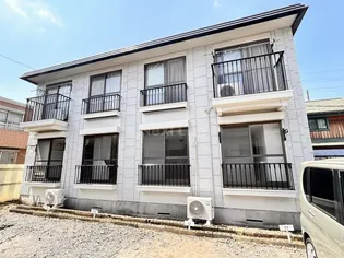 サンアヴェニューの画像