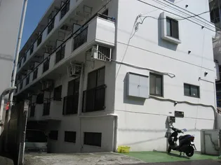 ユニテ久が原の画像