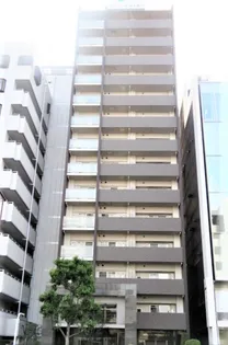 アドバンス新大阪5【13階】の外観