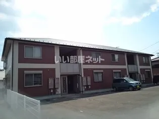 パセオ七ツ池Aの画像