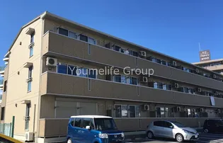 ラマージュIIの画像