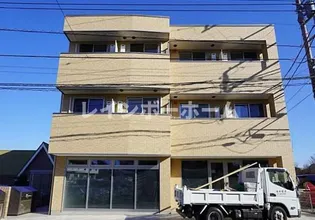 千葉県船橋市坪井東1【マンション】の外観