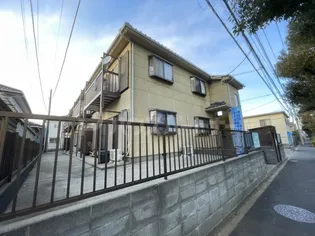 エスポワール中川の画像