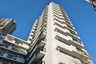 東急ドエルデュオプラザ川口弐番館の画像