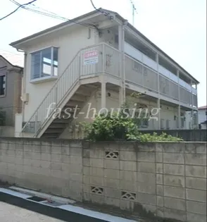 ハイツ御殿山の画像