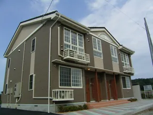 ファーイーストBの画像