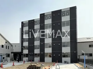 クレストタップ名古屋ウエスト【4階】の外観