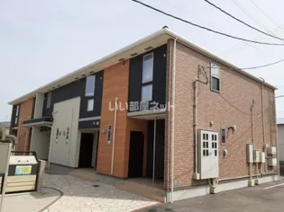 香川県高松市木太町【アパート】の外観