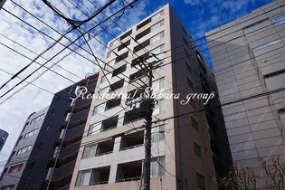 ヴィーナスヴァーゴ横濱の画像