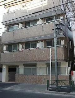 モン シャトー高円寺北の画像