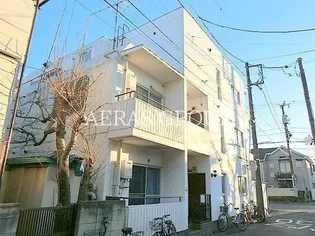 レヂオンス武蔵野の画像