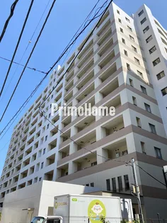 パークアクシス御茶ノ水ステージ【3階】の外観