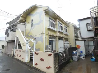 ルミネ代官の画像