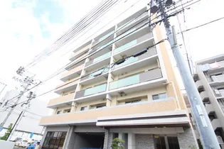 天神川駅前エステートの画像