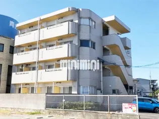 永和ビルの画像