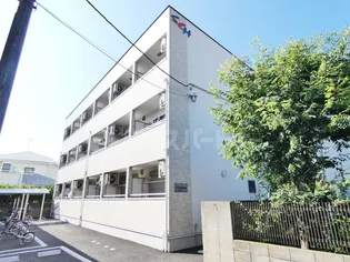 ミリアビタ南本町の画像