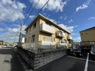 レナフォートBの画像