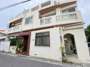 コーポ岡田の画像