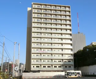 ACOLT中野富士見町【13階】の外観