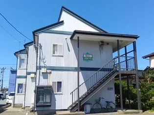 MCこがねハイムの画像