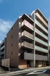 アーデル浮間舟渡の画像