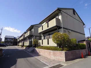 カーサ フィオーレの画像