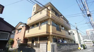 メゾンコバヤシの画像