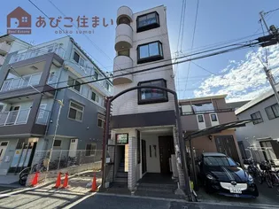 ハイムアサヒの画像