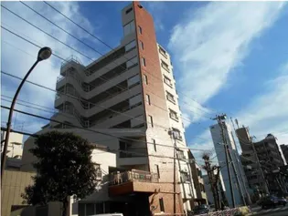 サニーハイム門前仲町の画像