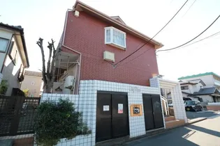 シティパレス東所沢2の画像