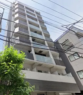 東京都文京区本郷2【マンション】の外観