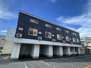 キャステールコザキ小中野の画像