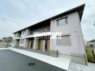 メゾン アトレの画像