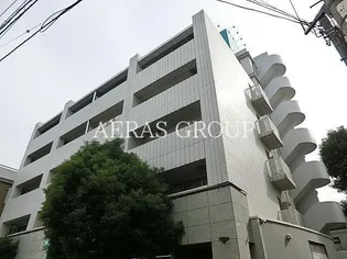 KDXレジデンス阿佐ヶ谷の画像