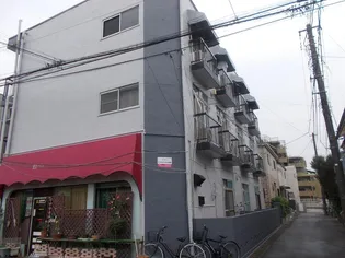 エクセルフォルム越谷の画像