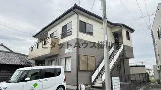 アーバン大門の画像