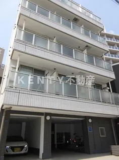 CABRILLA 大森東の画像