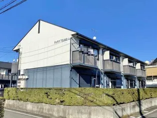 ジュネスTOUMEI Aの画像