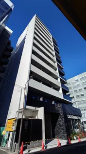 ラティエラ秋葉原【8階】の外観