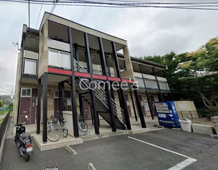 レオパレスSATOの画像